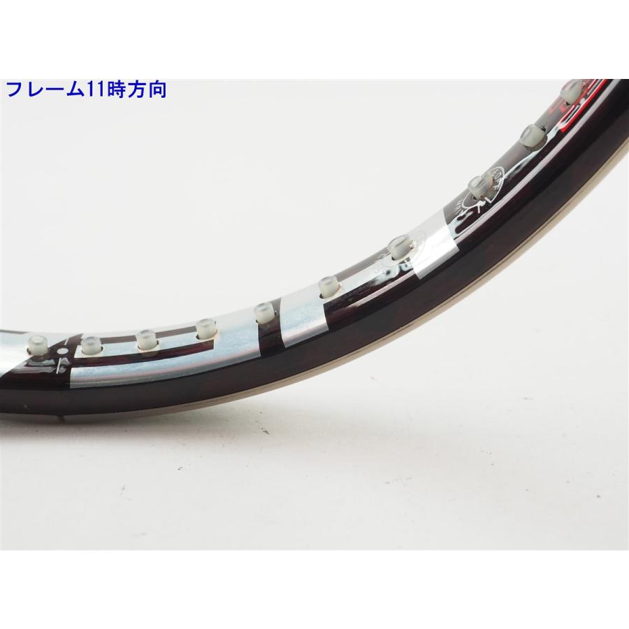 HEAD（ヘッド） 中古 テニスラケット ユーテック IG プレステージ プロ