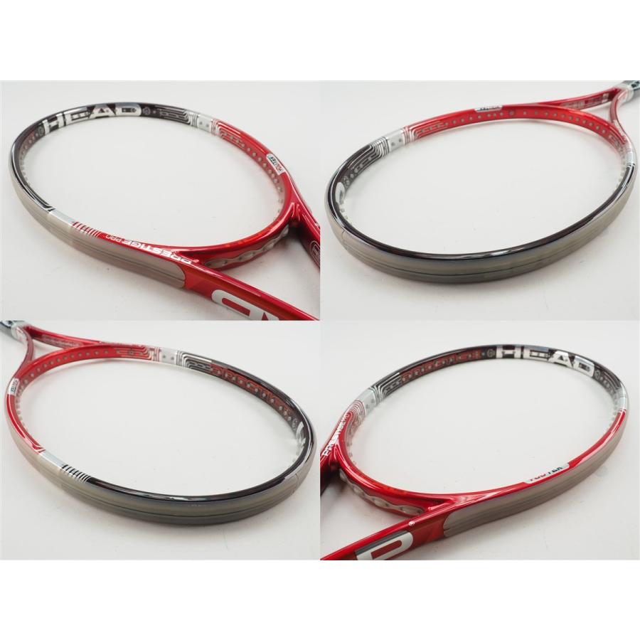 HEAD（ヘッド） 中古 テニスラケット ユーテック IG プレステージ プロ