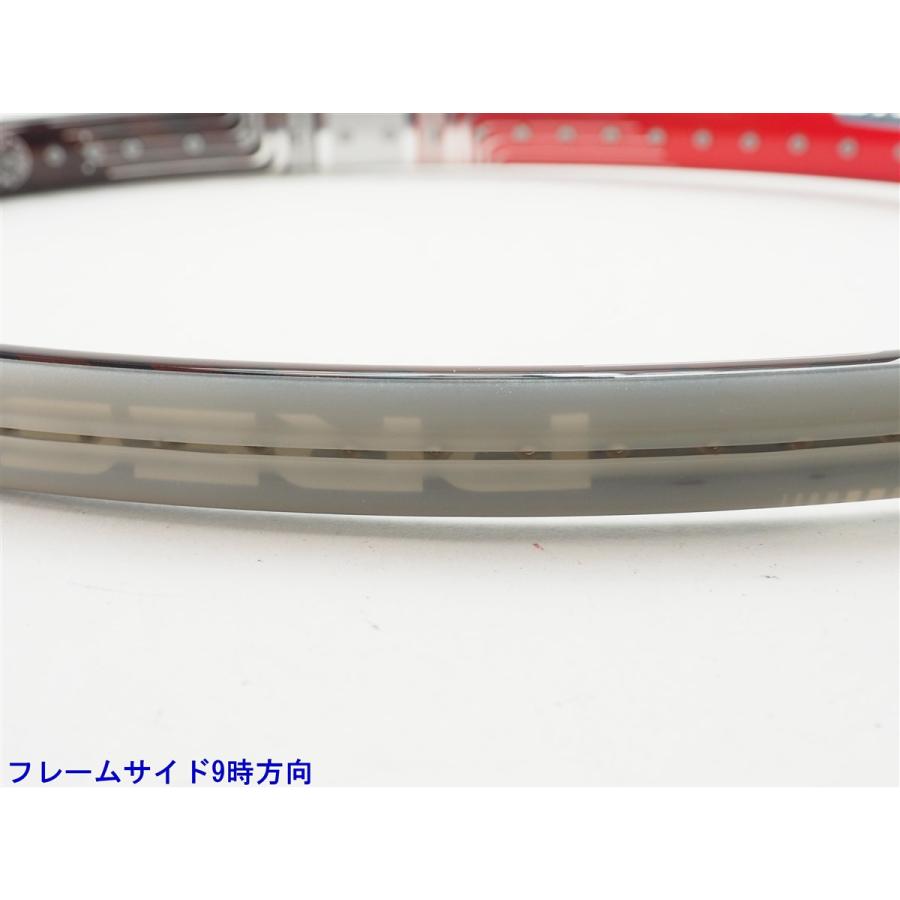 HEAD（ヘッド） 中古 テニスラケット ユーテック IG プレステージ プロ