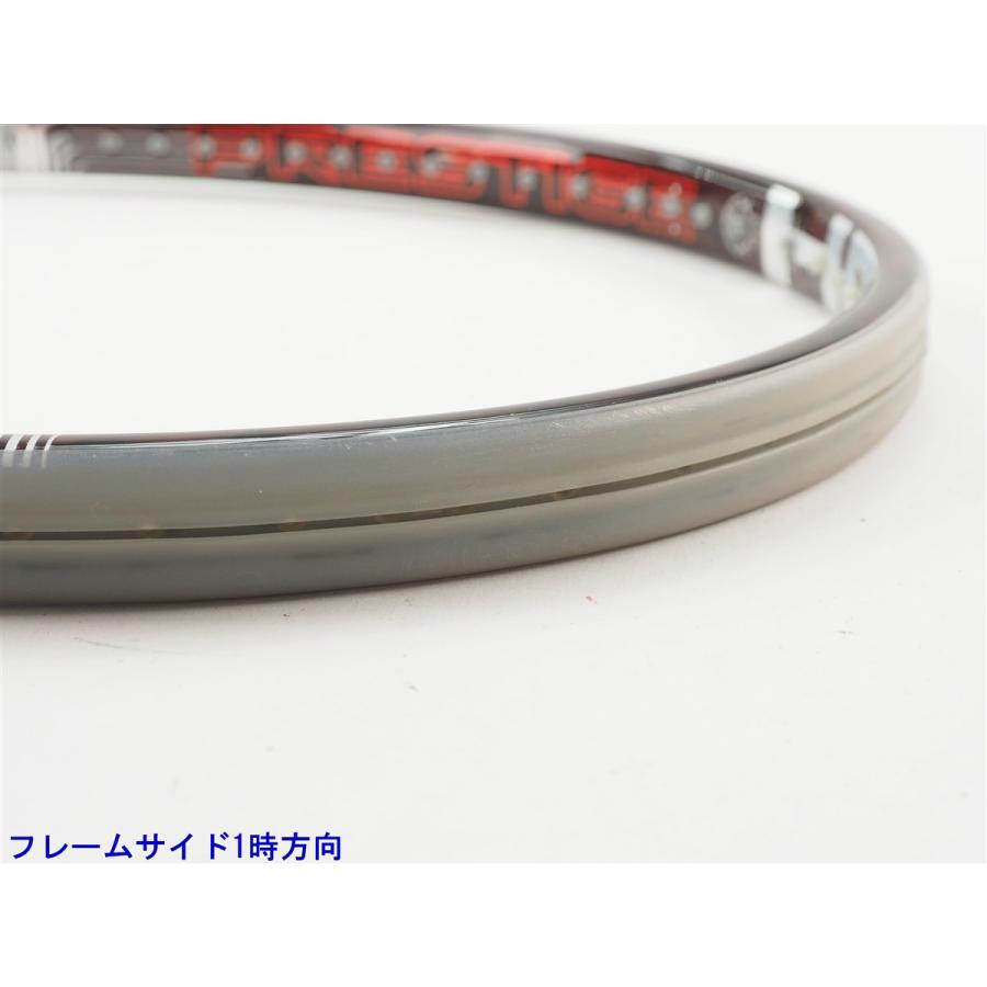 HEAD（ヘッド） 中古 テニスラケット ユーテック IG プレステージ プロ