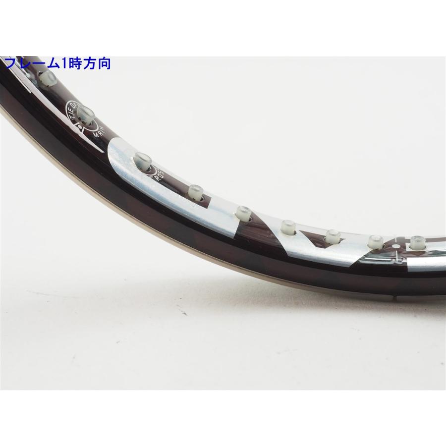 HEAD（ヘッド） 中古 テニスラケット ユーテック IG プレステージ プロ