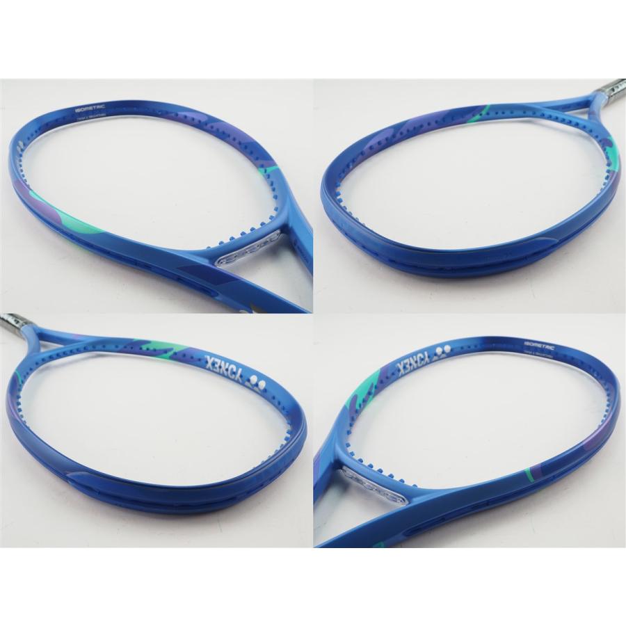YONEX（ヨネックス） 中古 テニスラケット イーゾーン 100 2025年