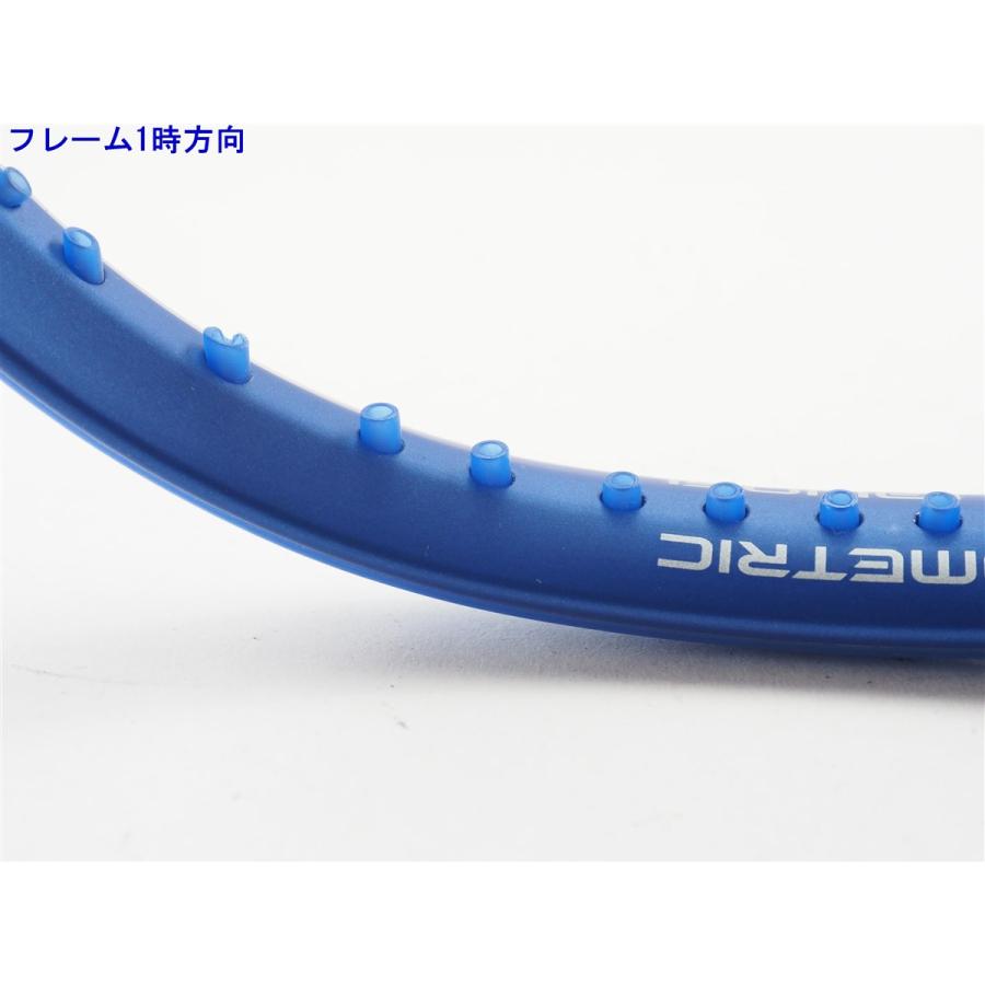YONEX（ヨネックス） 中古 テニスラケット イーゾーン 100 2025年
