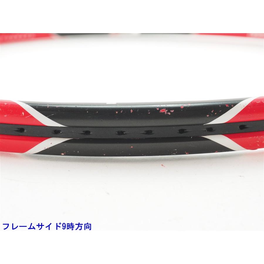 Wilson（ウイルソン） 中古 テニスラケット ウィルソン プロスタッフ