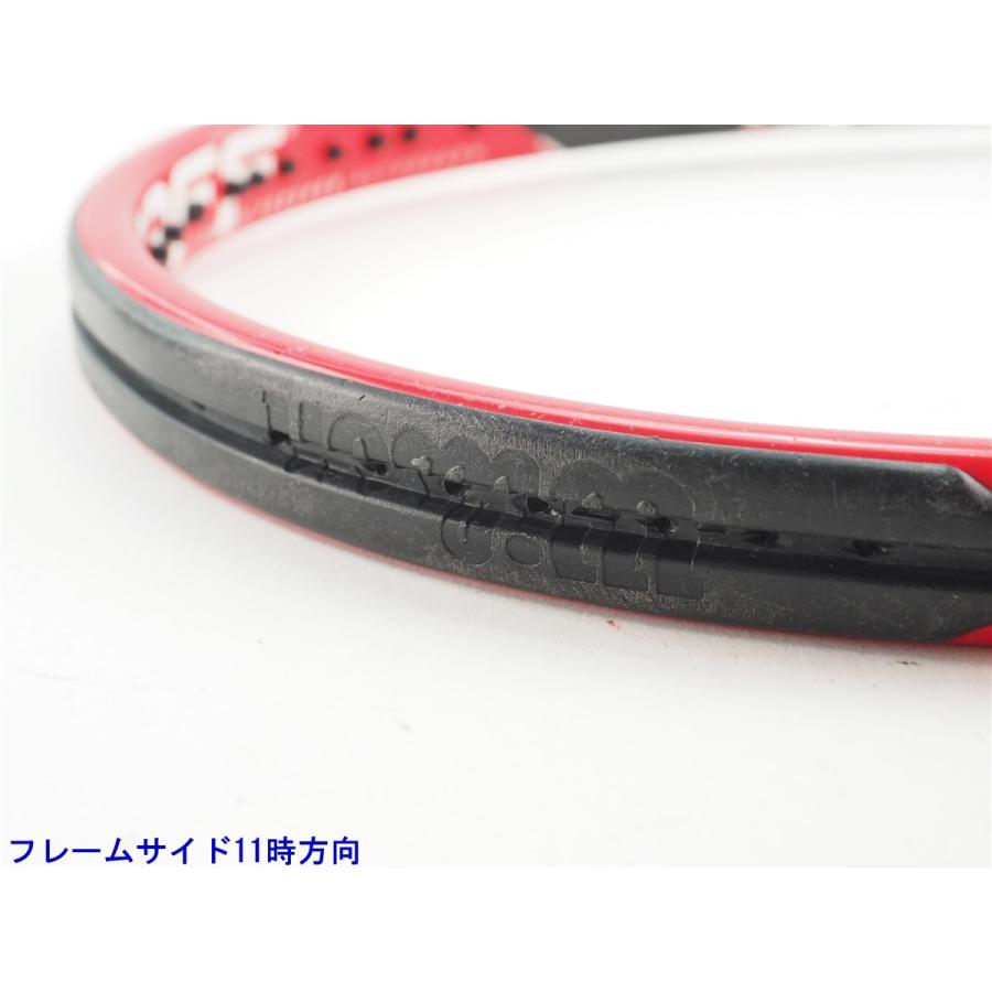 Wilson（ウイルソン） 中古 テニスラケット ウィルソン プロスタッフ