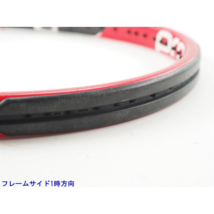 Wilson（ウイルソン） 中古 テニスラケット ウィルソン プロスタッフ