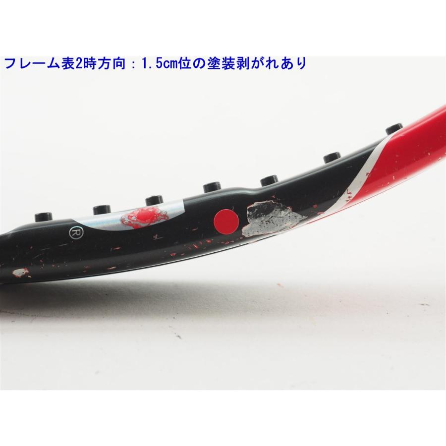 wilson - 中古 テニスラケット ウィルソン プロスタッフ アールエフ 97 オートグラフ 2015年モデル (G1)WILSON PRO STAFF RF 97 AUTOGRAPH 2015 Wilson（ウイルソン） 中古 テニスラケット ウィルソン プロスタッフ