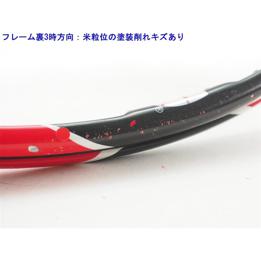 Wilson（ウイルソン） 中古 テニスラケット ウィルソン プロスタッフ