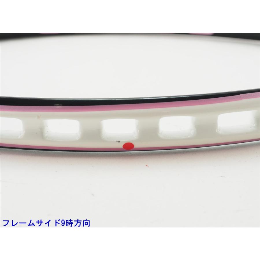 Prince（プリンス） 中古 テニスラケット オースリー スピードポート