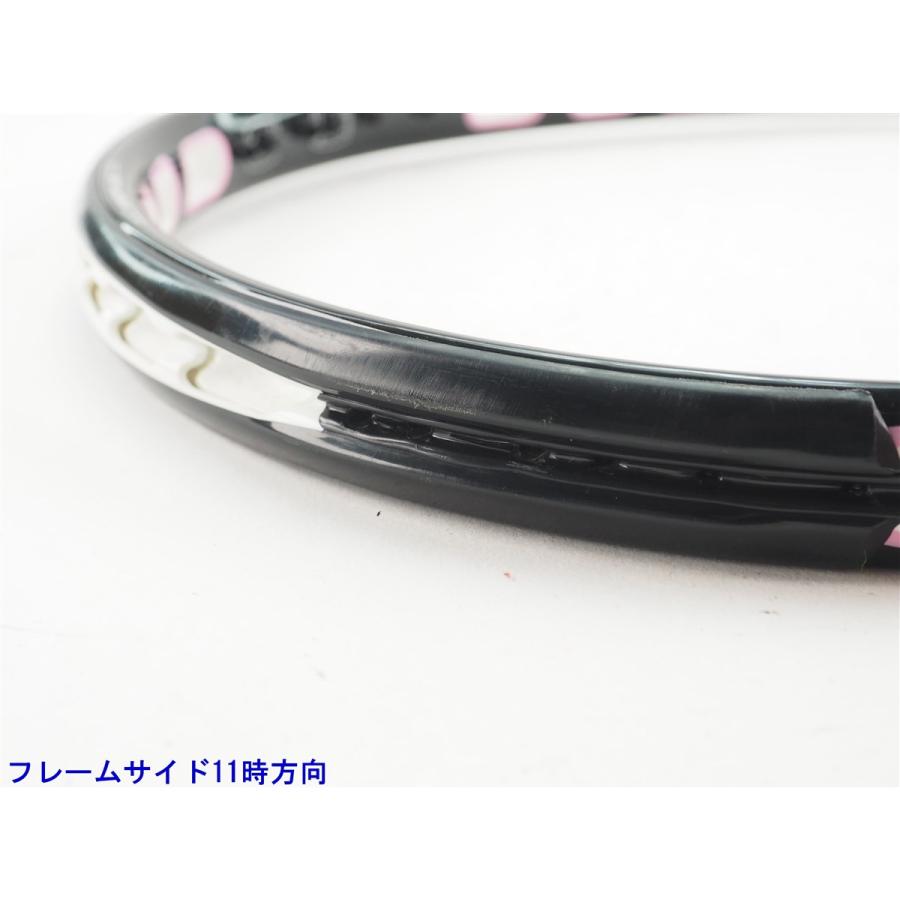 Prince（プリンス） 中古 テニスラケット オースリー スピードポート