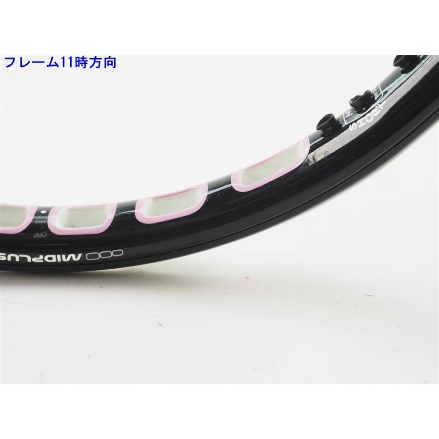 Prince（プリンス） 中古 テニスラケット オースリー スピードポート