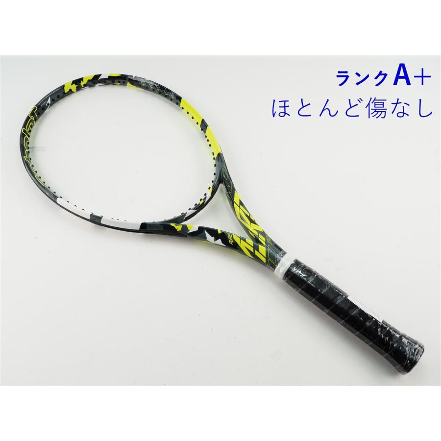 Babolat（バボラ） 中古 テニスラケット ピュア アエロ チーム 2022年