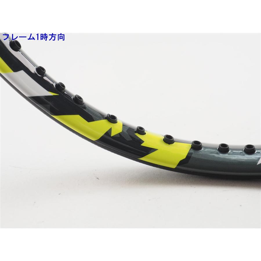 Babolat（バボラ） 中古 テニスラケット ピュア アエロ チーム 2022年