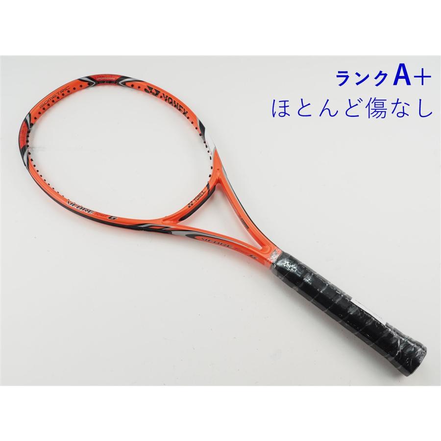 中古 テニスラケット ヨネックス ブイコア ツアー G US 2014年モデル【インポート】 (G2)YONEX VCORE TOUR G US 2014 YONEX（ヨネックス） 中古 テニスラケット ブイコア ツアー ジー 2014