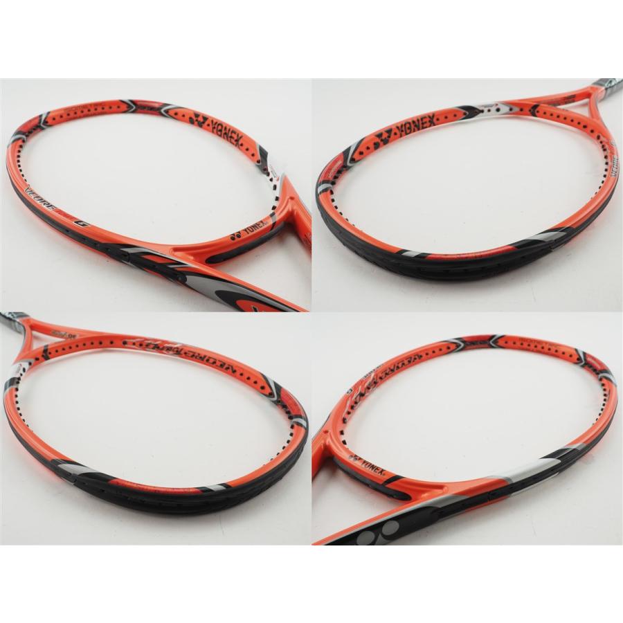 YONEX（ヨネックス） 中古 テニスラケット ブイコア ツアー ジー 2014