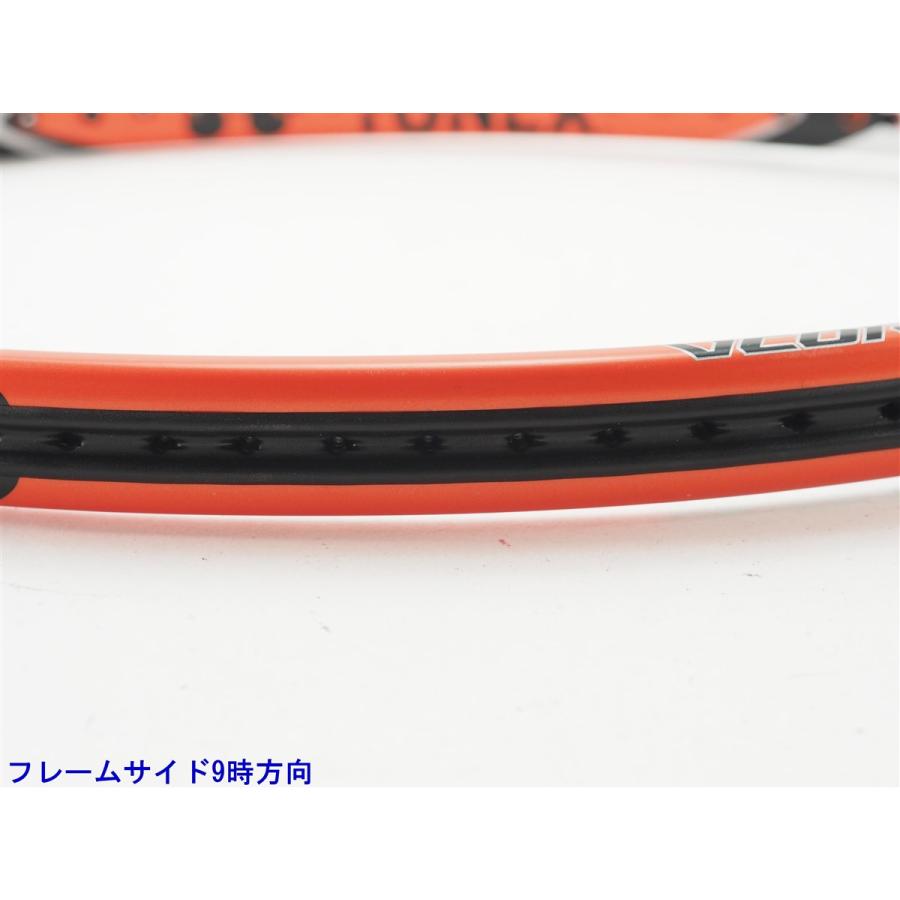 YONEX（ヨネックス） 中古 テニスラケット ブイコア ツアー ジー 2014