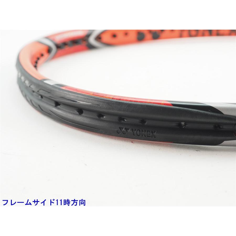 YONEX（ヨネックス） 中古 テニスラケット ブイコア ツアー ジー 2014