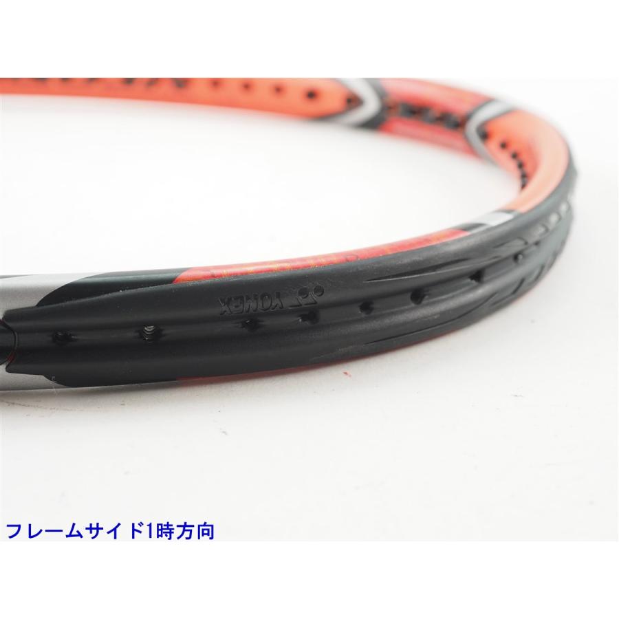 YONEX（ヨネックス） 中古 テニスラケット ブイコア ツアー ジー 2014