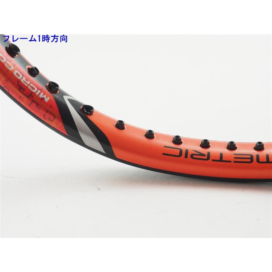 YONEX（ヨネックス） 中古 テニスラケット ブイコア ツアー ジー 2014