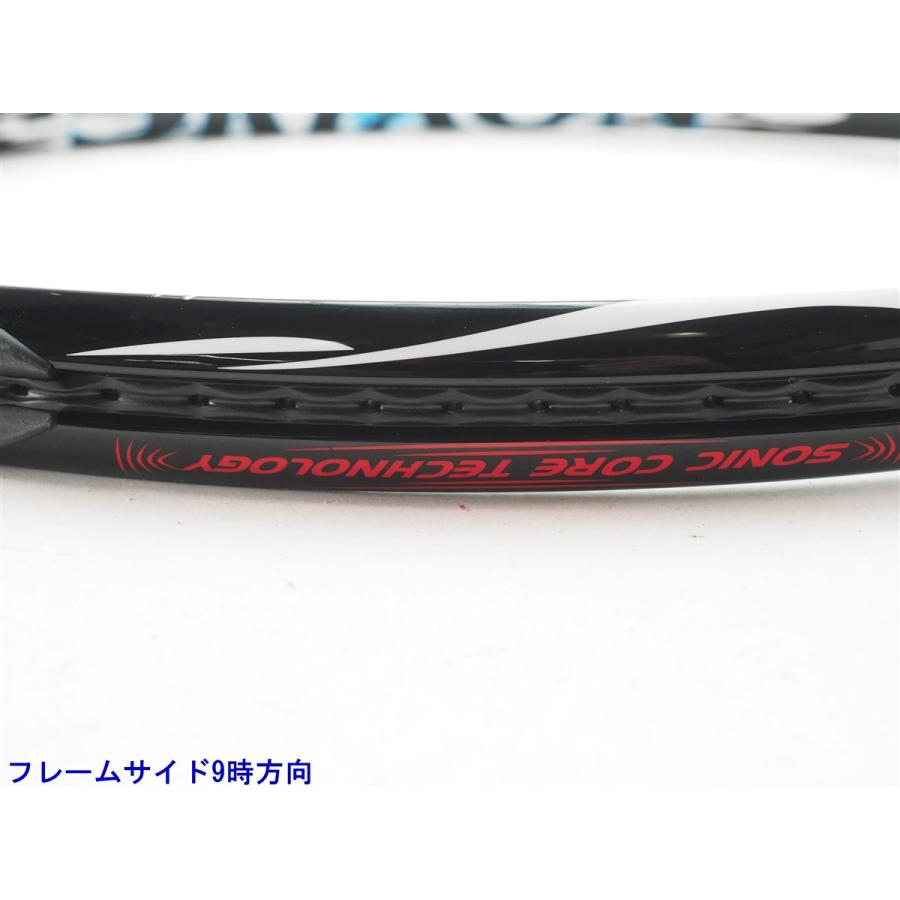 SRIXON 中古 テニスラケット スリクソン レヴォ CV 5.0 2016年モデル