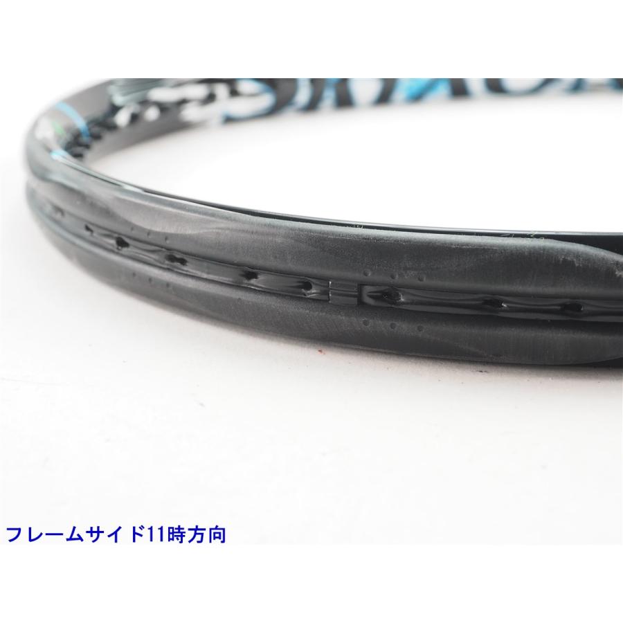 SRIXON 中古 テニスラケット スリクソン レヴォ CV 5.0 2016年モデル