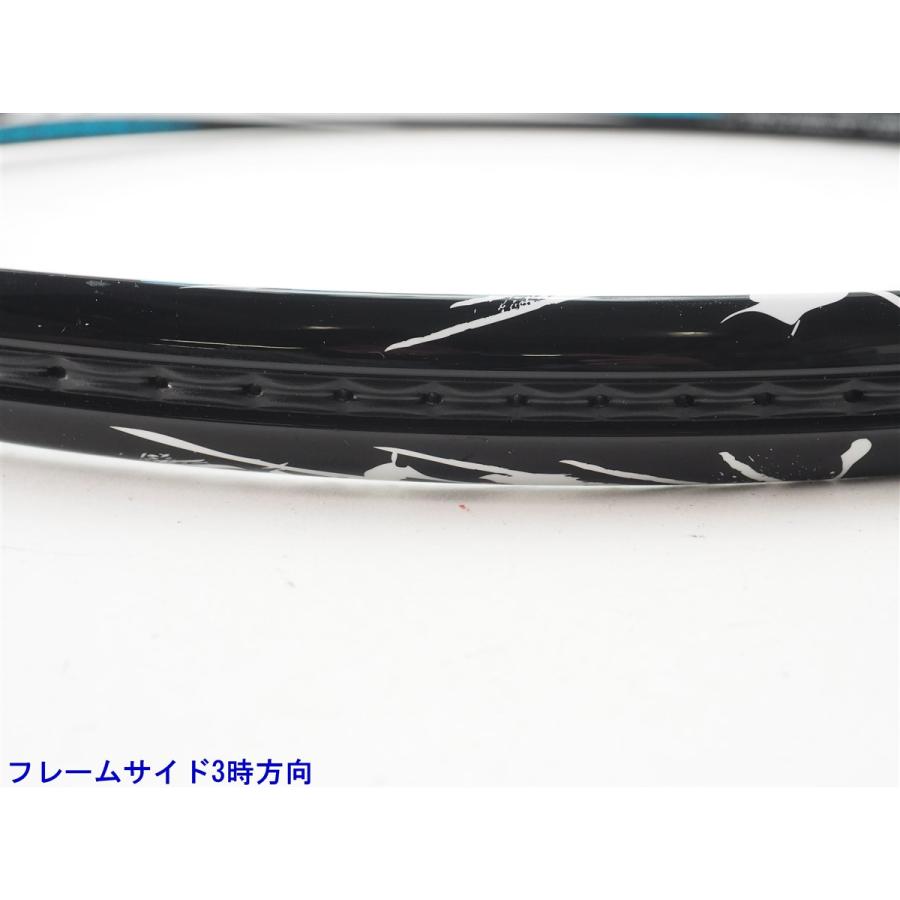 SRIXON 中古 テニスラケット スリクソン レヴォ CV 5.0 2016年モデル