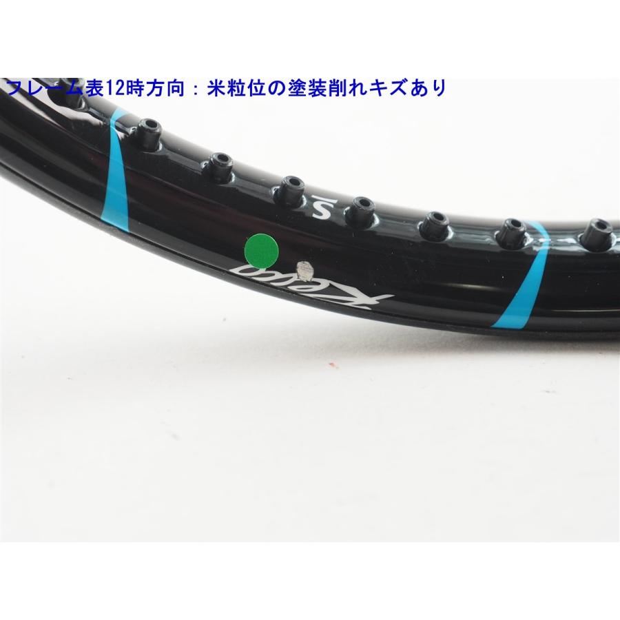 SRIXON 中古 テニスラケット スリクソン レヴォ CV 5.0 2016年モデル