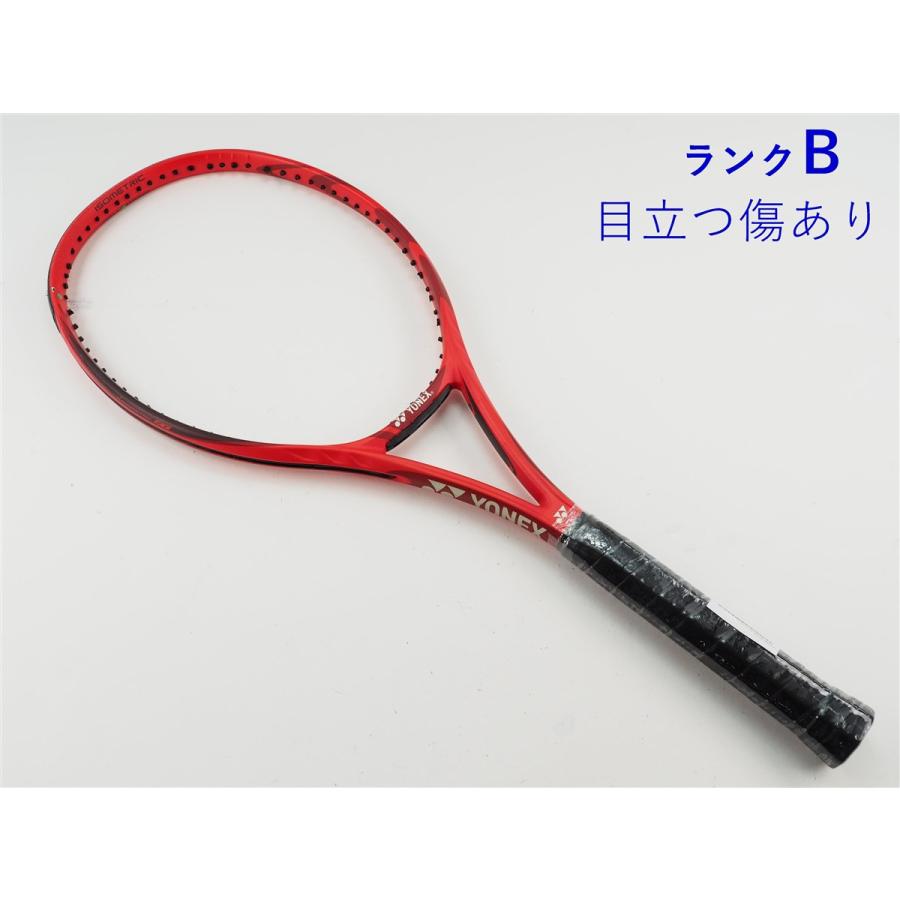 中古 テニスラケット ヨネックス ブイコア 98 KR 2018年モデル【インポート】 (G2) YONEX VCORE 98 KR 2018 (c26070270c) YONEX（ヨネックス） 中古 テニスラケット ブイコア 98 KR 2018年