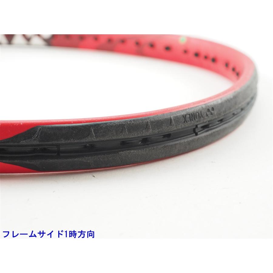 YONEX（ヨネックス） 中古 テニスラケット ブイコア 98 KR 2018年
