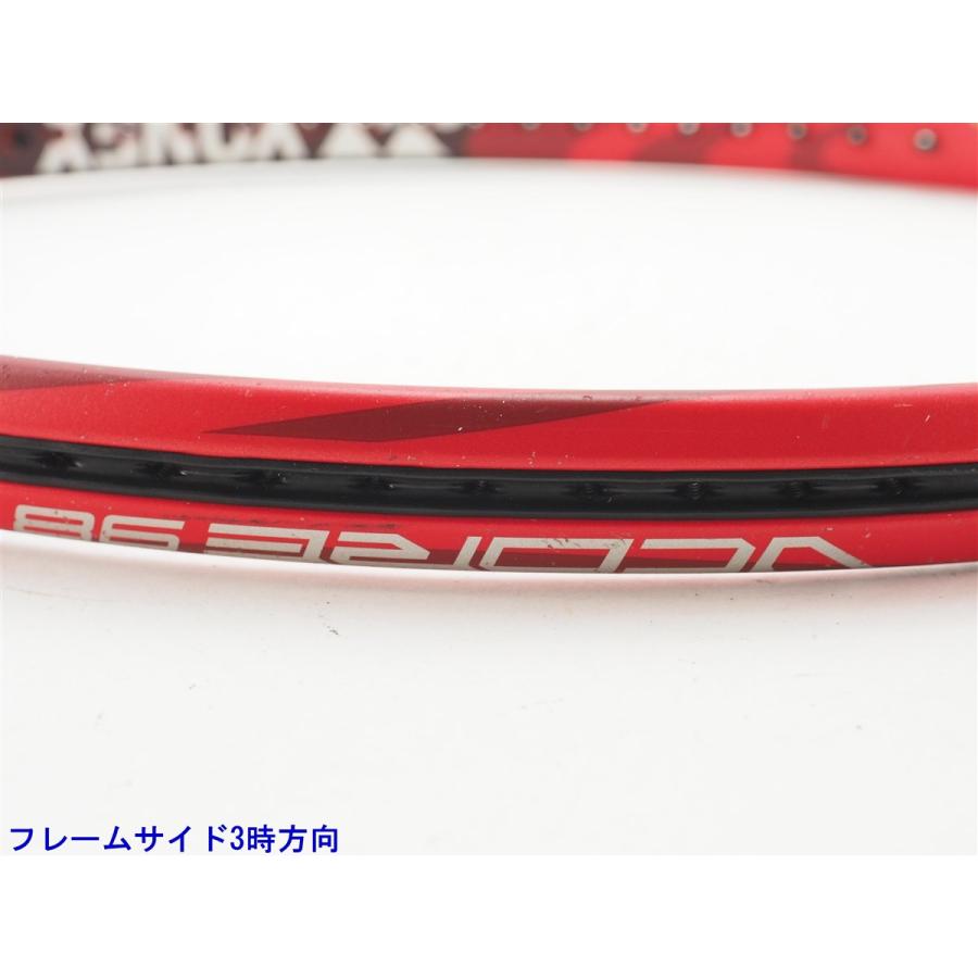 YONEX（ヨネックス） 中古 テニスラケット ブイコア 98 KR 2018年