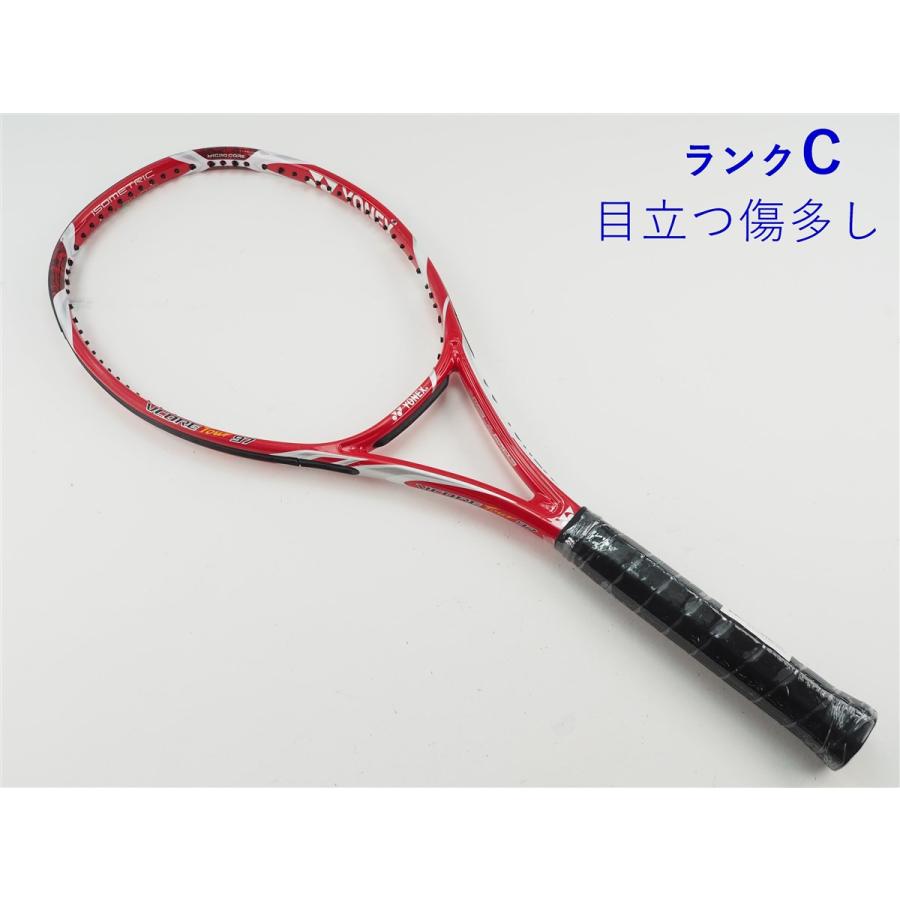 DUNLOP - 中古 テニスラケット ヨネックス ブイコア ツアー 97 US 2012年モデル【インポート】 (G3)YONEX VCORE TOUR 97 US 2012 YONEX（ヨネックス） 中古 テニスラケット ブイコア ツアー 97 2012年