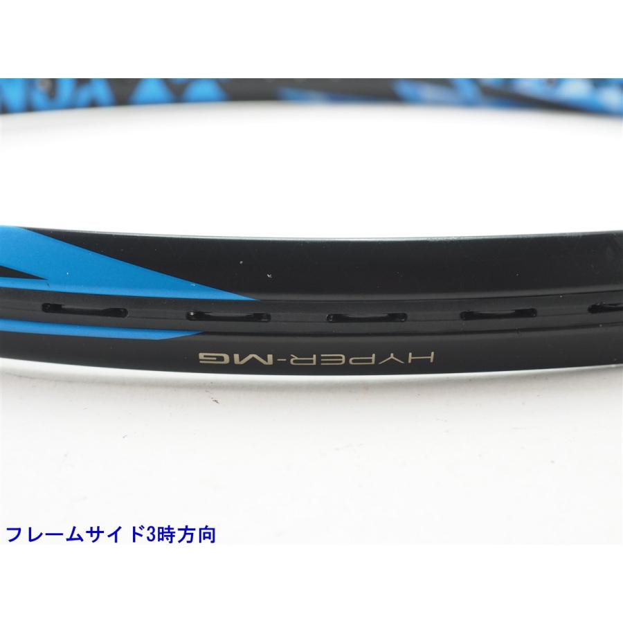 YONEX（ヨネックス） 中古 テニスラケット イーゾーン 100 LG 2017年