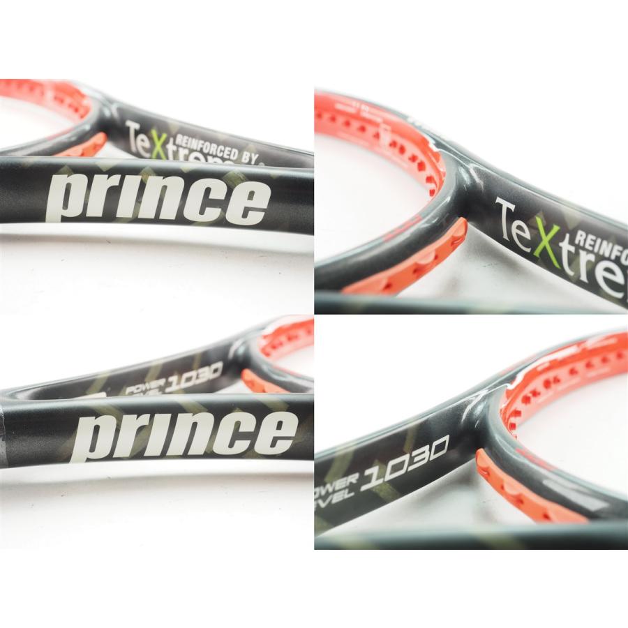 Prince（プリンス） 中古 テニスラケット ビースト 100 (280g) 2017年