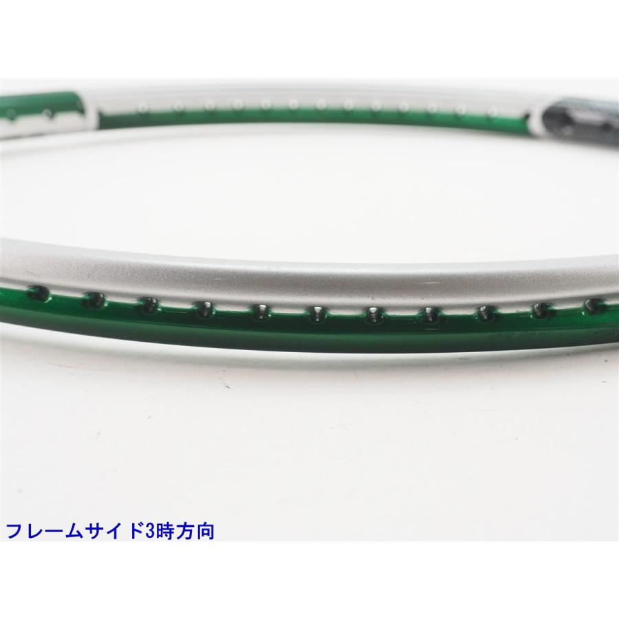 Prince（プリンス） 中古 テニスラケット ツアー NX グラファイト SP