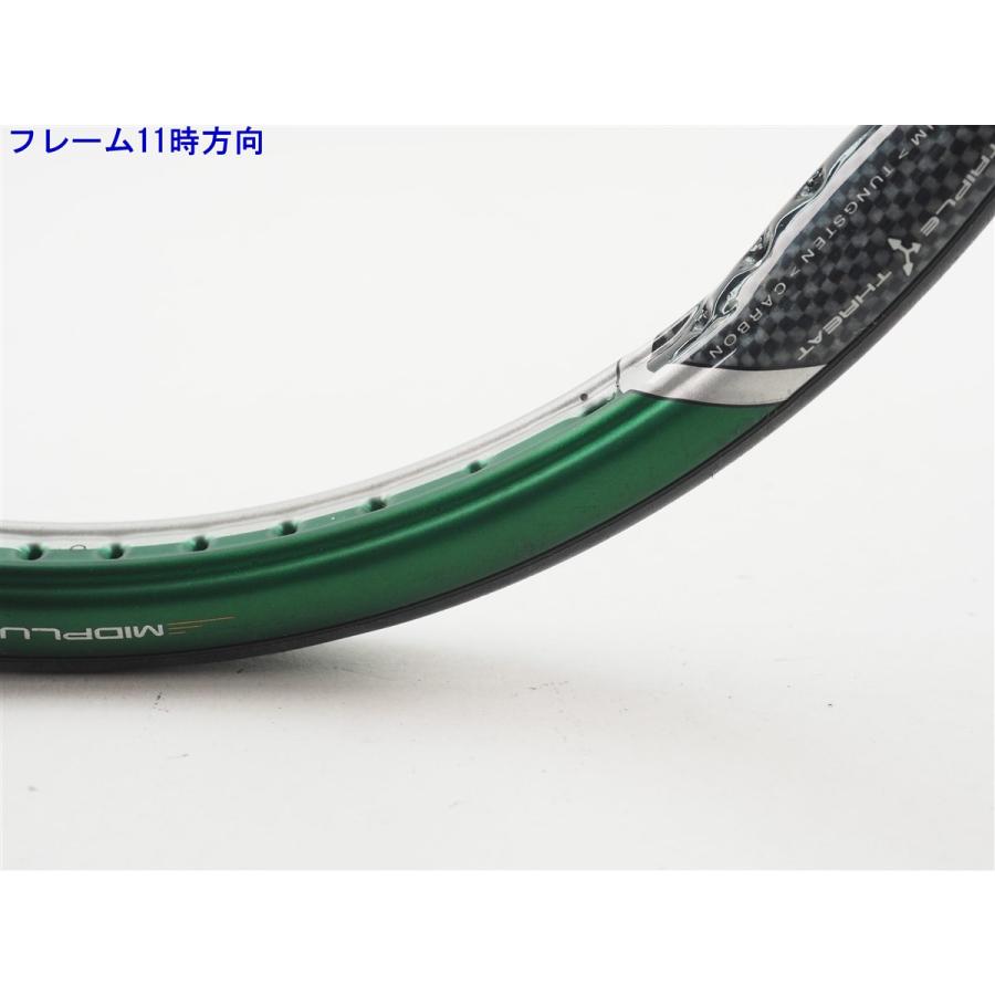 Prince（プリンス） 中古 テニスラケット ツアー NX グラファイト SP