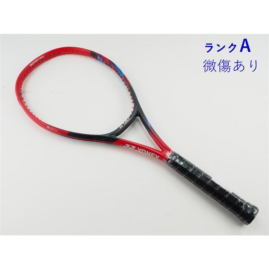 YONEX Vコア100L G2 中古 YONEX（ヨネックス） 中古 テニスラケット ブイコア 100エル 2023年