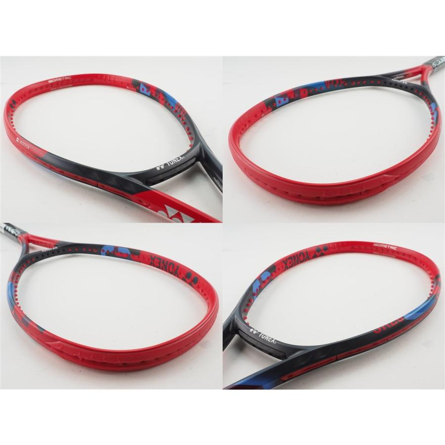 YONEX（ヨネックス） 中古 テニスラケット ブイコア 100エル 2023年