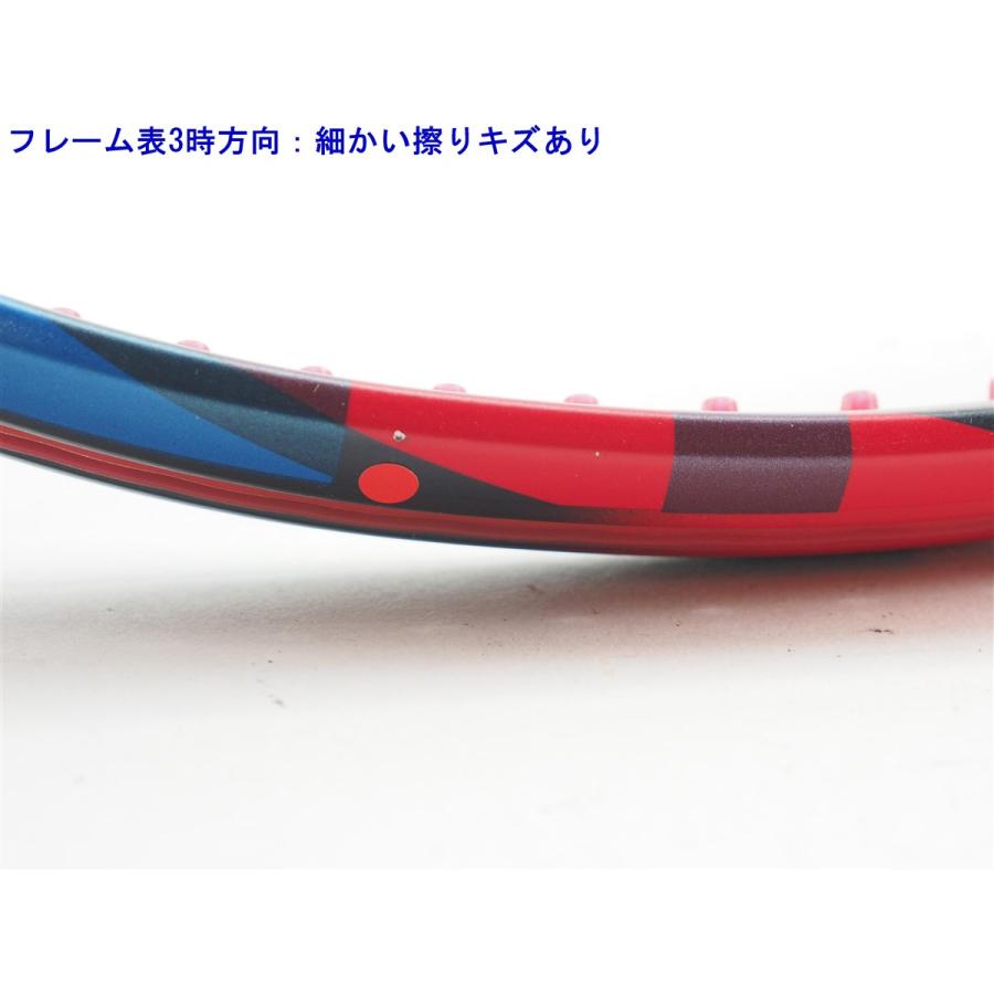 YONEX（ヨネックス） 中古 テニスラケット ブイコア 100エル 2023年