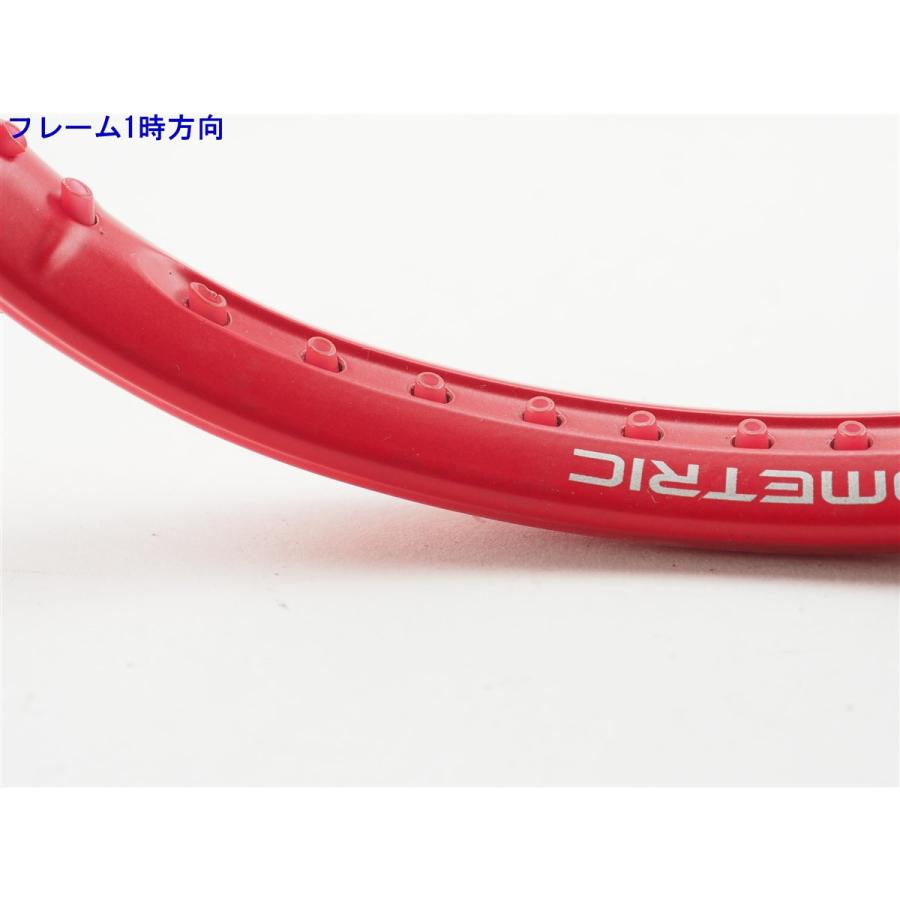 YONEX（ヨネックス） 中古 テニスラケット ブイコア 100エル 2023年