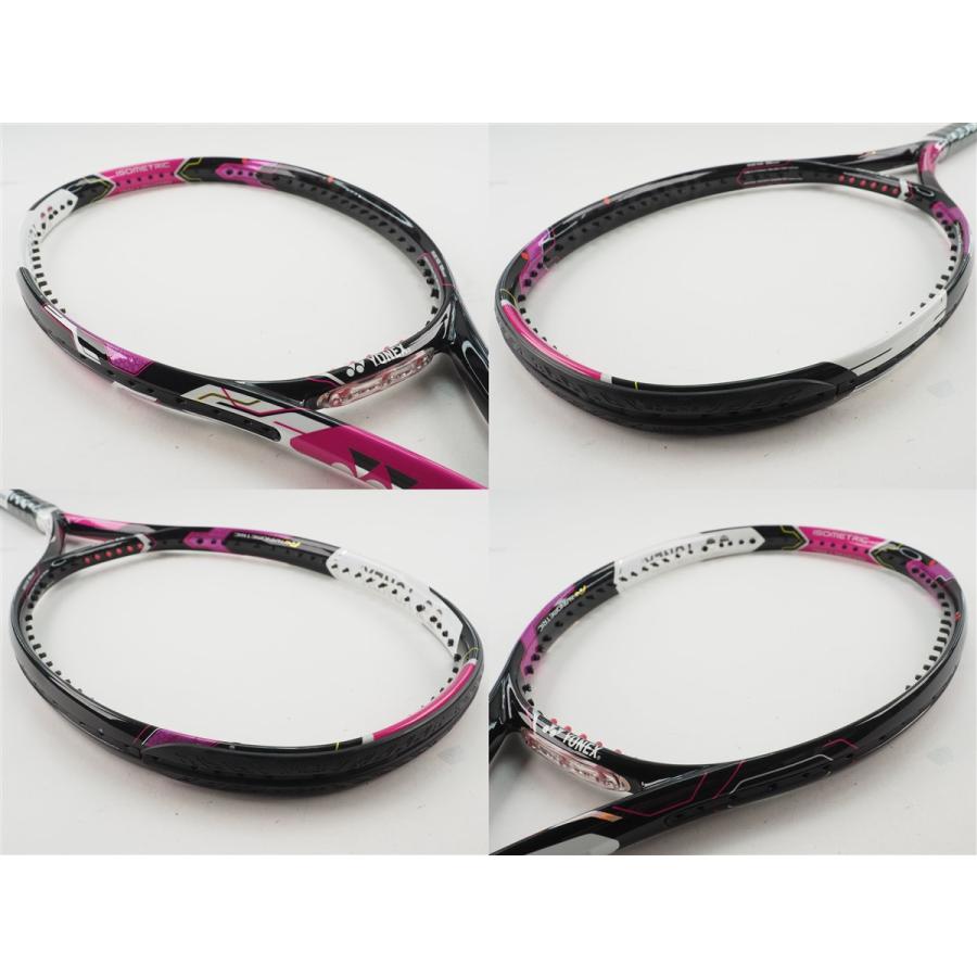 YONEX（ヨネックス） 中古 テニスラケット イーゾーン エーアイ 108