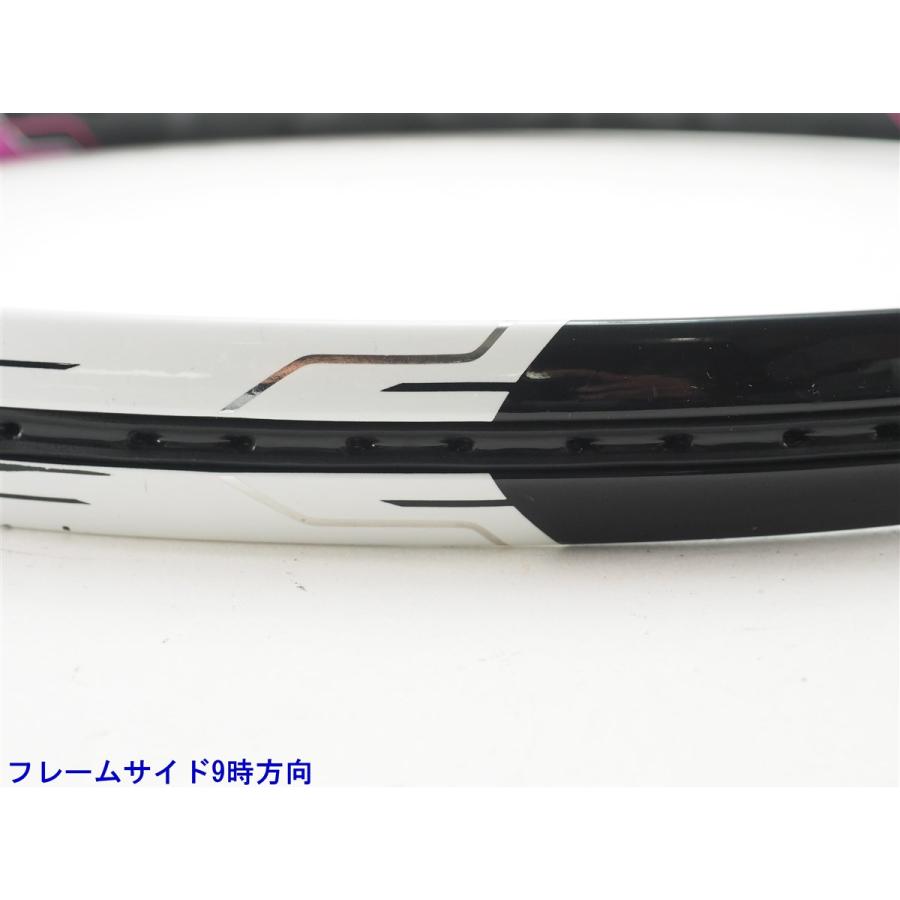 YONEX（ヨネックス） 中古 テニスラケット イーゾーン エーアイ 108
