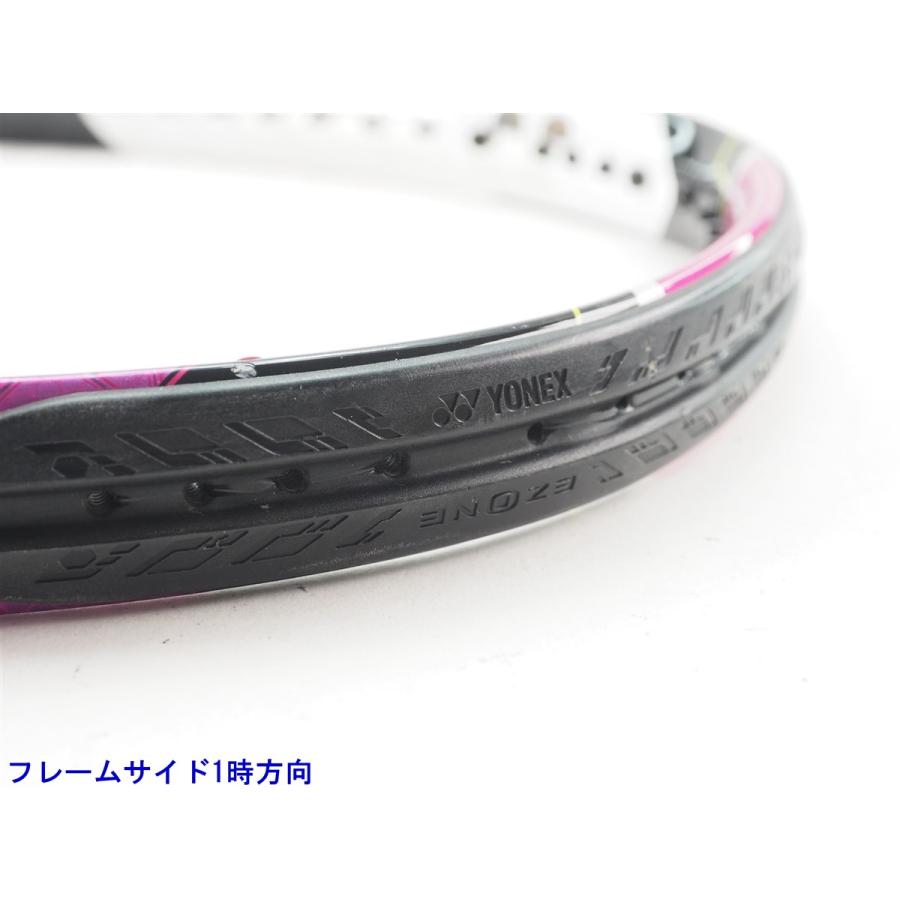 YONEX（ヨネックス） 中古 テニスラケット イーゾーン エーアイ 108