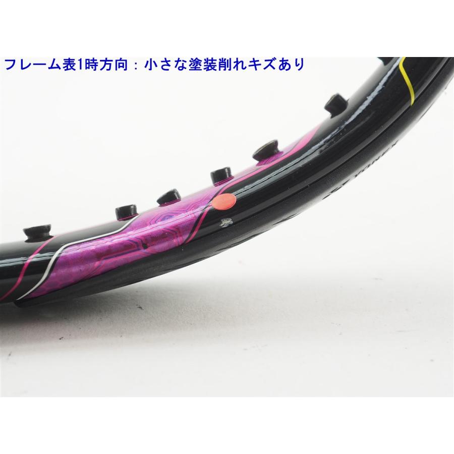 YONEX（ヨネックス） 中古 テニスラケット イーゾーン エーアイ 108