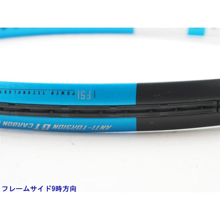 Babolat（バボラ） 中古 テニスラケット ピュア ドライブ チーム 2018