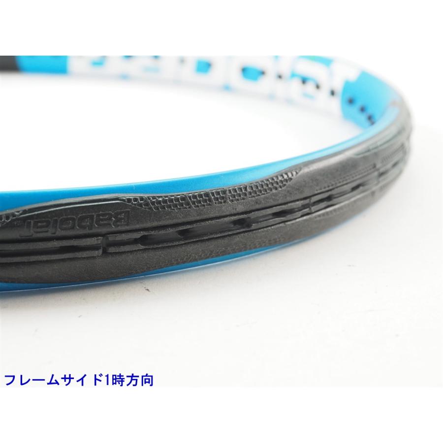 Babolat（バボラ） 中古 テニスラケット ピュア ドライブ チーム 2018