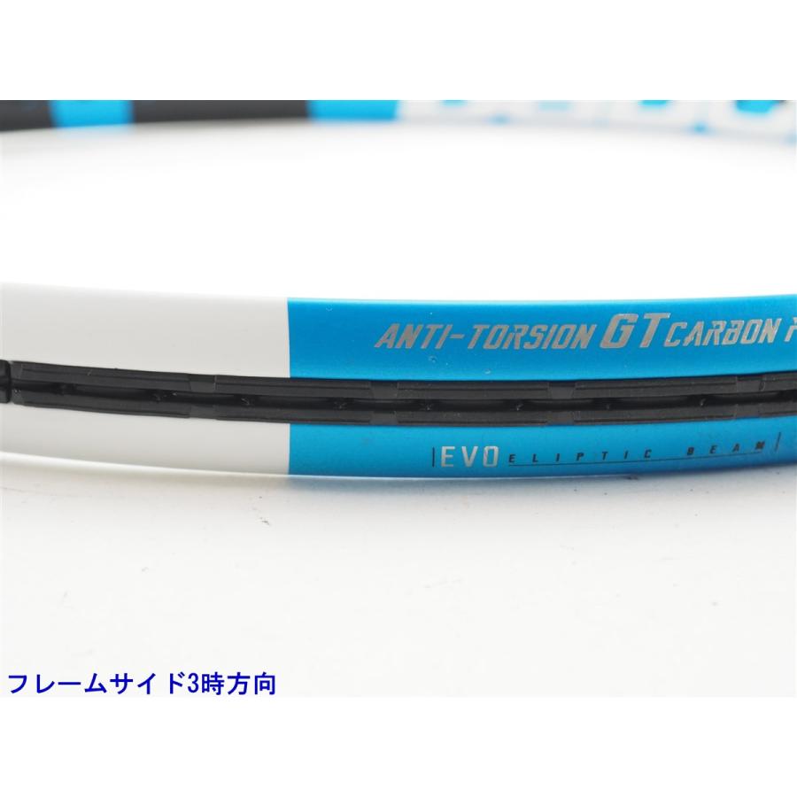 Babolat（バボラ） 中古 テニスラケット ピュア ドライブ チーム 2018