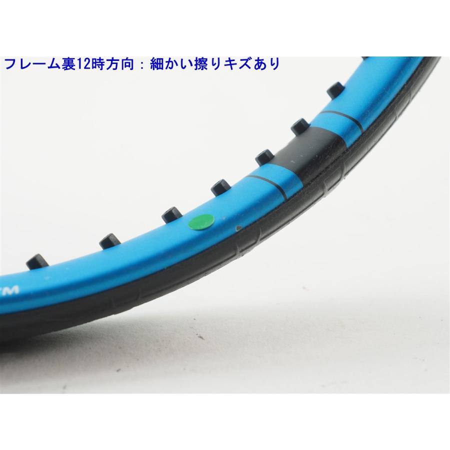 Babolat（バボラ） 中古 テニスラケット ピュア ドライブ チーム 2018