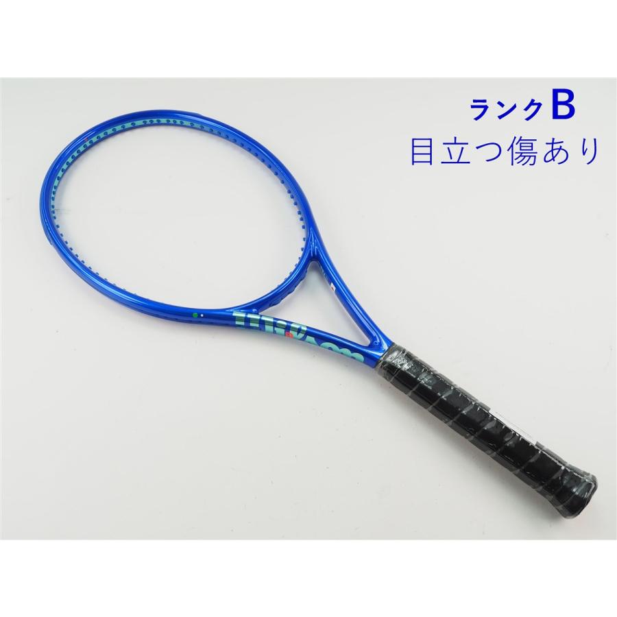 Wilson（ウイルソン） 中古 テニスラケット ウィルソン ウルトラ