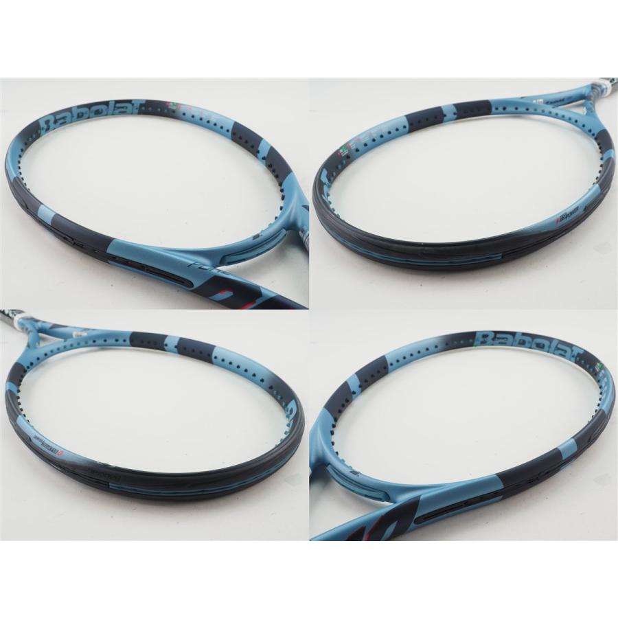 Babolat（バボラ） 中古 テニスラケット ピュア ドライブ チーム 2025