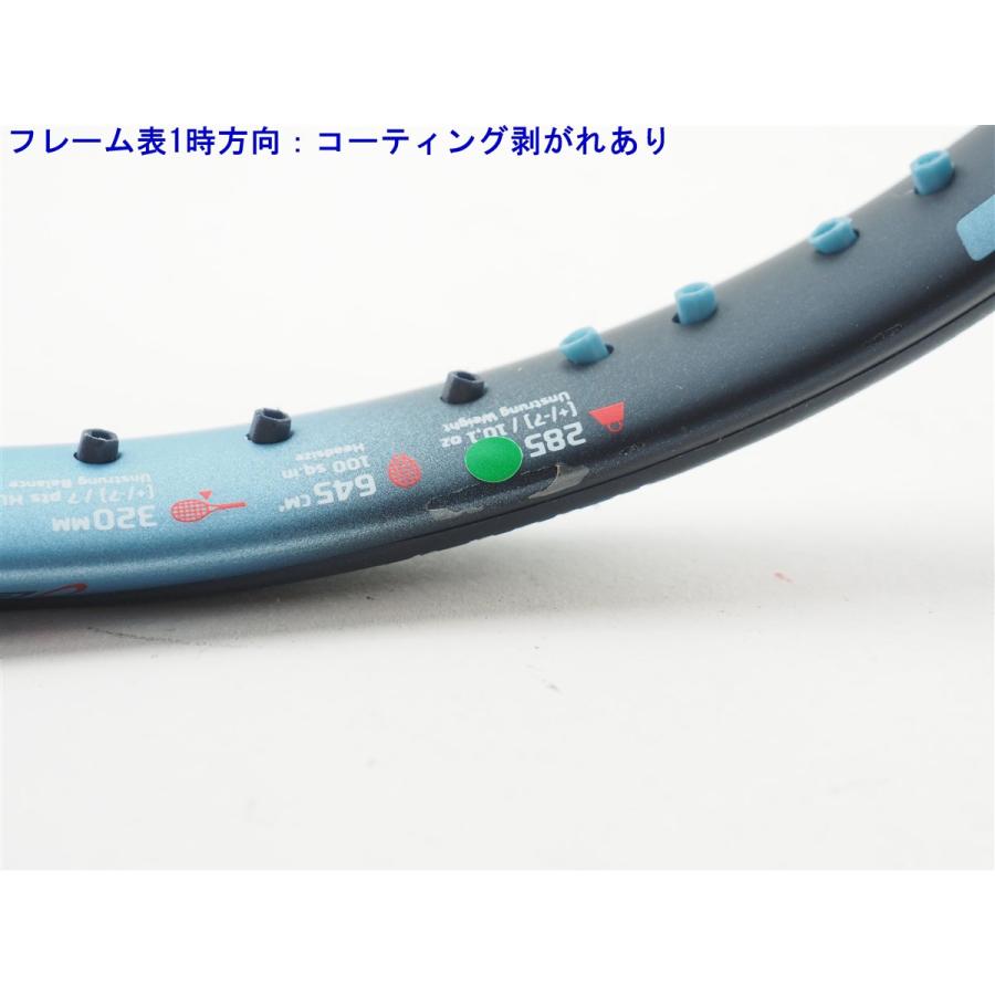 Babolat（バボラ） 中古 テニスラケット ピュア ドライブ チーム 2025